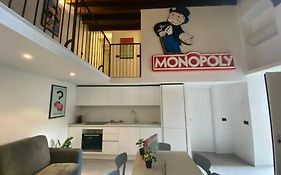 Monopoly Apartment